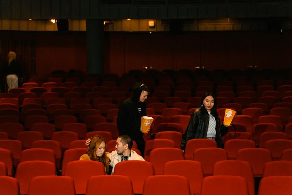 Rencontre trans : astuces pour trouver l'amour authentique