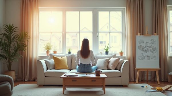 Comment aborder votre rénovation énergétique sans dépasser votre budget