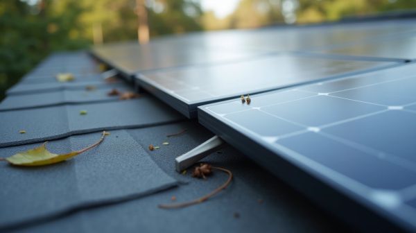 Comment les panneaux solaires photovoltaïques peuvent réduire vos factures d'énergie