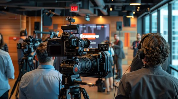 Comment réussir le lancement de Cannanews ?