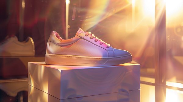 Découvrez les baskets ted baker tendance de cette saison
