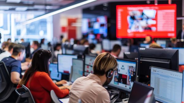 Dernières actus et infos : suivez les news en temps réel