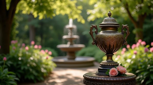 Dévoilez l'urne pour un mariage qui vous ressemble vraiment !