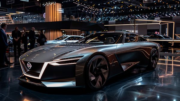 Les grandes marques révèlent leurs derniers modèles : l'actualité automobile en 2024