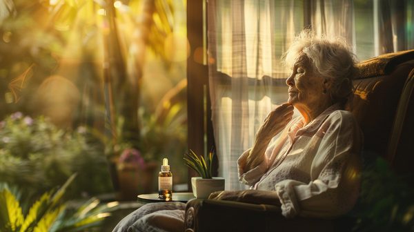 L'huile de chanvre : une solution pour soulager l'arthrose et les douleurs articulaires ?