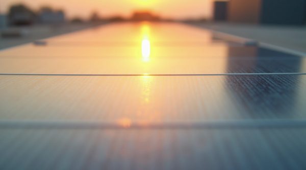 Panneaux solaires photovoltaïques : l'expertise d'arrivelec