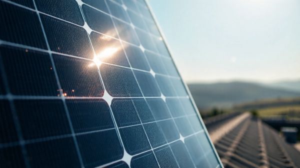 Pourquoi choisir arrivelec pour vos panneaux solaires photovoltaïques
