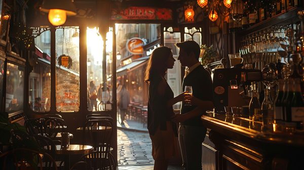 Rencontre trans : astuces pour trouver l'amour authentique