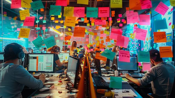 Techniques de growth hacking pour booster votre startup