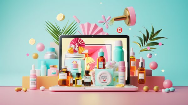 Top 5 des meilleurs sites pour comparer et acheter des produits naturels