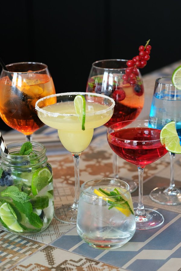 Les bonnes raisons de recourir au service de bar à domicile