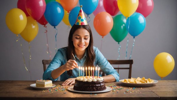 Sono anniversaire : la solution parfaite pour des événements mémorables