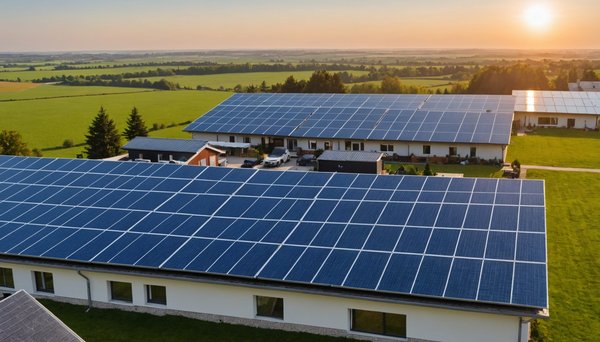 Cap soleil Énergie : votre allié pour les panneaux solaires