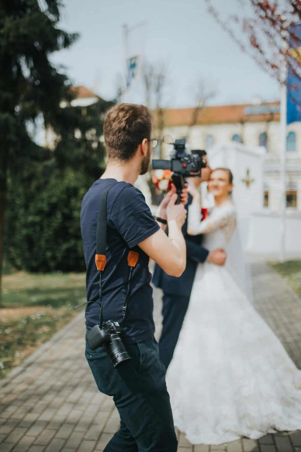 Photographe mariage Strasbourg : immortalisez votre grand jour