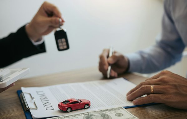 Crédit auto : conseils pour l'obtenir facilement