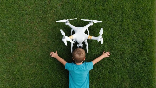 Comparatif des meilleurs drones pour enfants en 2024