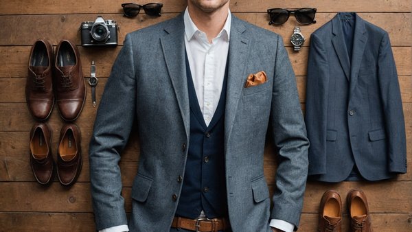 Conseils lifestyle et bon plan homme: mode, santé et voyages