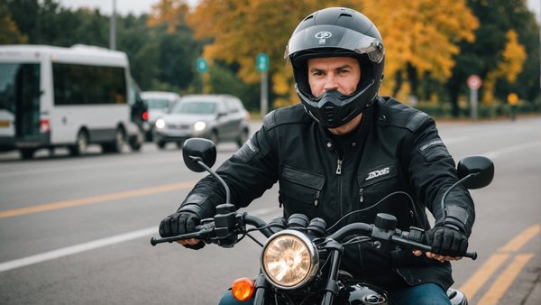 Guide 2024 : meilleur intercom moto pour une communication parfaite